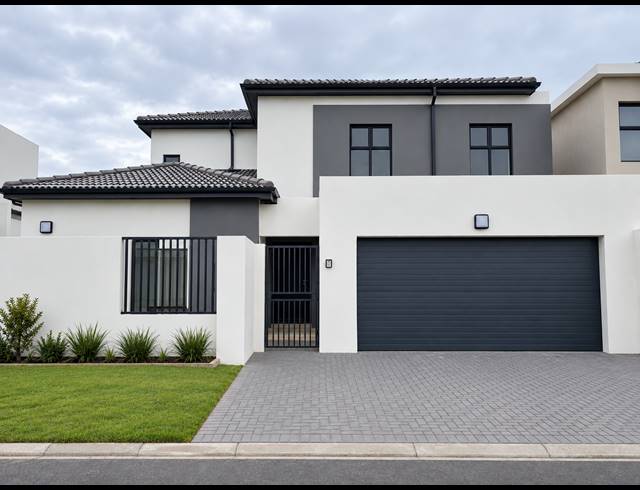 5 BEDROOM HOUSE FOR SALE IN SANDOWN